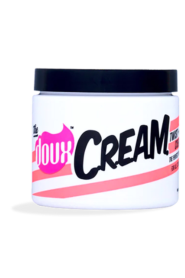 The Doux Cream Twist+Curl Cream(16oz) #8