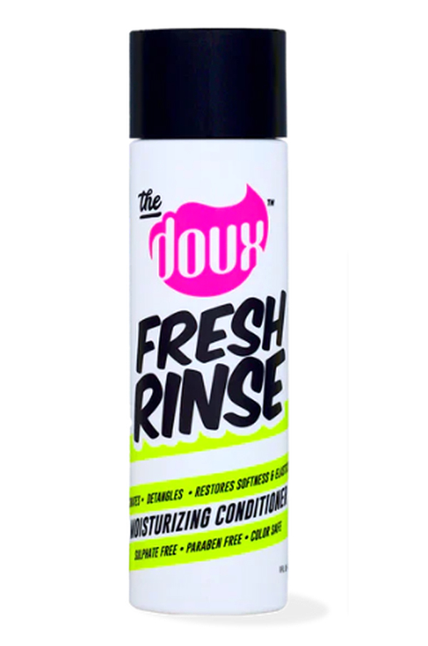 The Doux Fresh Rinse Mst Conditioner (8oz) #3