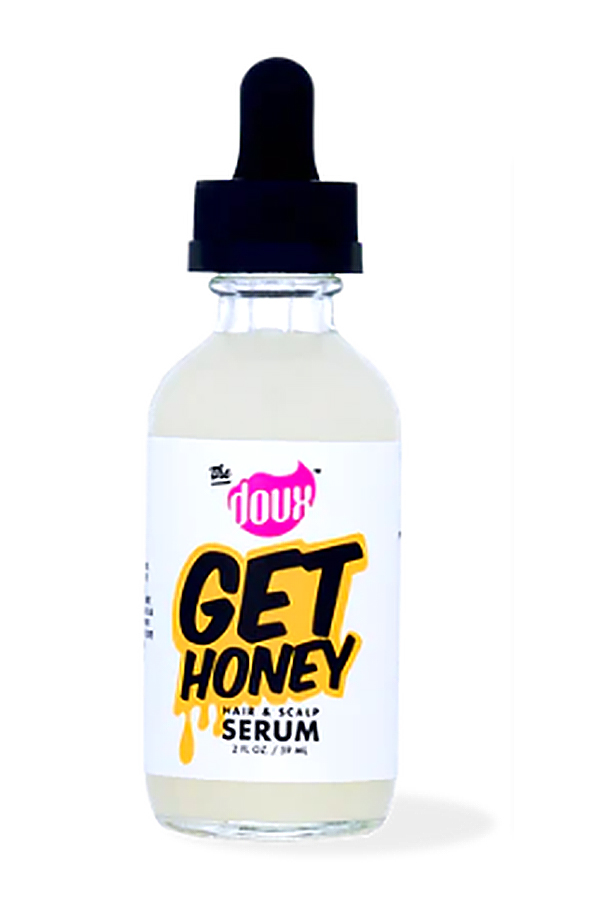 The Doux Get Honey Scalp Serum(2oz)#16