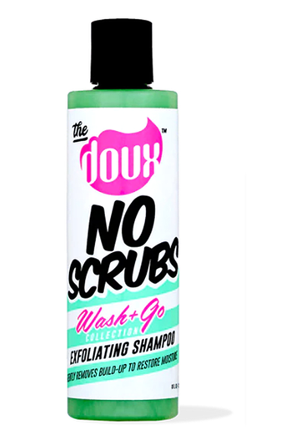 The Doux No Scrubs Shampoo(8oz) #13