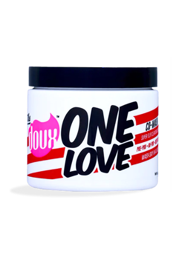 The Doux One Love Co-Wash Cream(16oz) #7