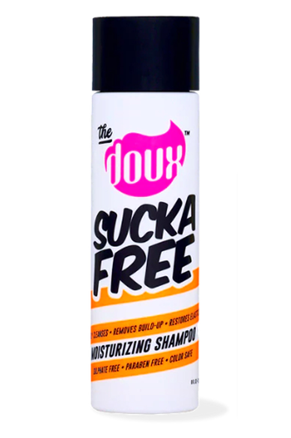 The Doux Sucka Free Moisturizing Shampoo (8oz) #4