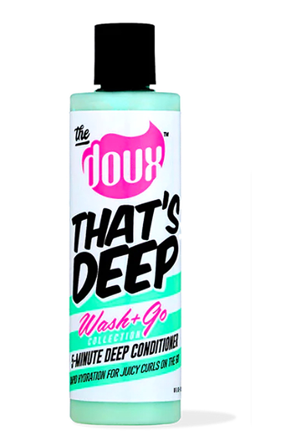 The Doux That's Deep Conditioner(8oz) #12