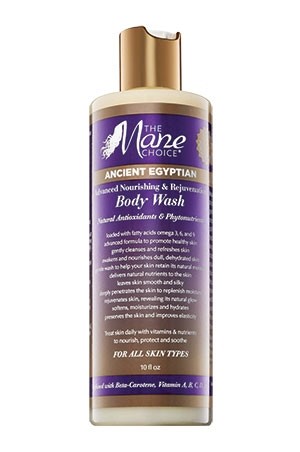 The Mane Choice Ancient Egyptian Body Wash(10oz)#20