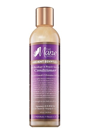 The Mane Choice Ancient Egyptian Conditioner(8oz)#15