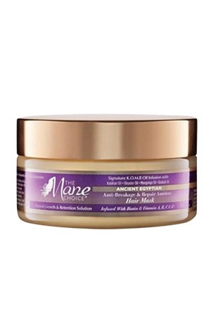 The Mane Choice Ancient Egyptian Hair mask(8oz)#16