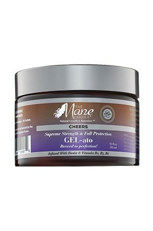 The Mane Choice Cheers GEL-ato (12oz) #69