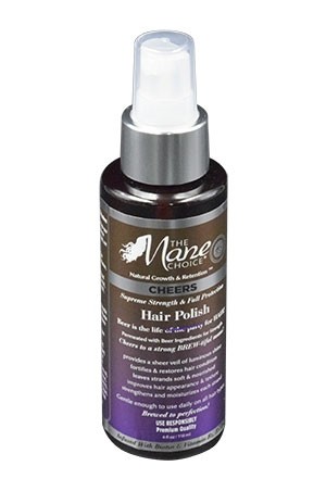 The Mane Choice Cheers Hair Polish (4oz) #70