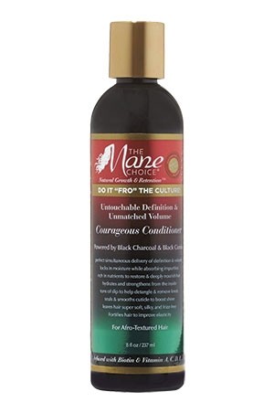 The Mane Choice Do It "FRO" Conditioner (8oz) #45