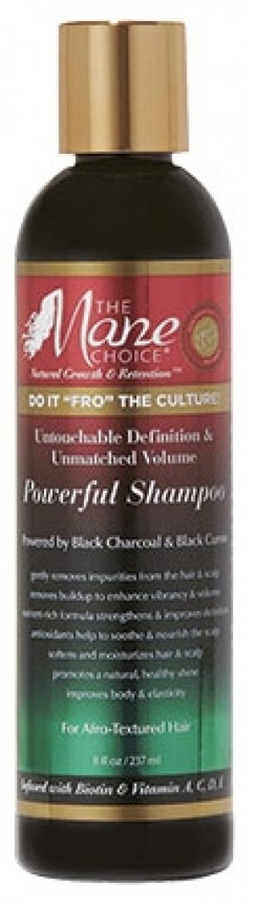 The Mane Choice Do It "FRO" Shampoo (8oz) #44