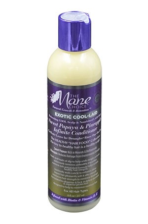 The Mane Choice Exotic Cool-laid Conditioner (8oz) #57