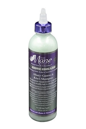 The Mane Choice Exotic Cool-laid Shampoo (8oz) #56