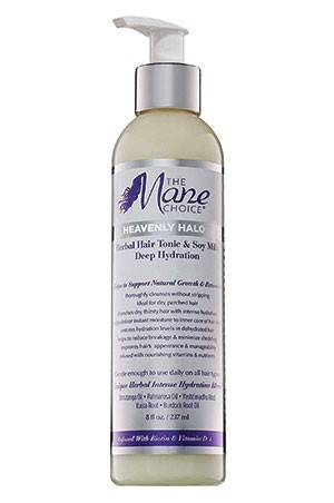 The Mane Choice Havenly Halo Softening Milk(8oz)#30