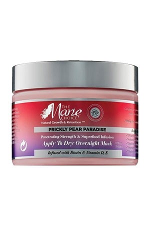 The Mane Choice Prickly Pear Mask (12oz) #63