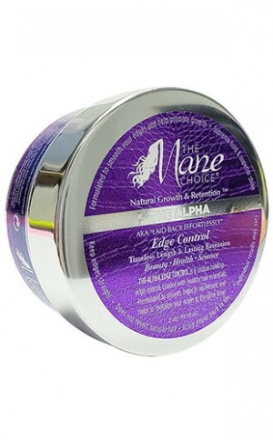 The Mane Choice The Alpha Edge Control(2oz) #77