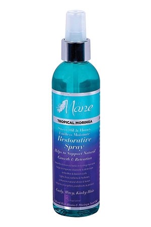 The Mane Choice Tropical Moringa Restorative Spray (8oz) #55