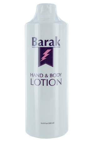 Barak Hand & Body Lotion (500ml) #1