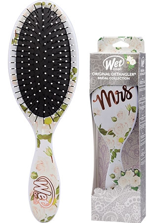 The Wet Brush Og'l Detangler-Comb(B-Mrs)#BWP830BRIDMERS -pc