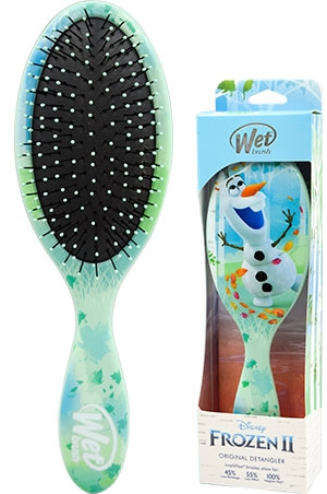 The Wet Brush Org Detangler-Olaf Guid Sprite#BWROLAFSPRI- pc