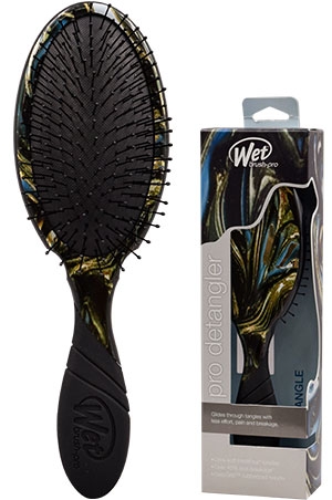 The Wet Brush Pro Detangler-B.Future(Black)#BWP830BRIFBK-pc
