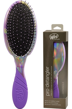 The Wet Brush Pro Detangler-Fanstic(Burble)#BWP830FANTBB - pc