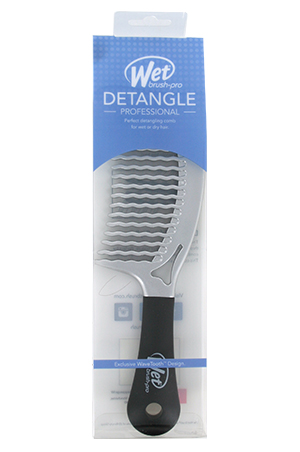 The Wet Comb #0620W-SL/PS(Stone Cold Steel) - pc