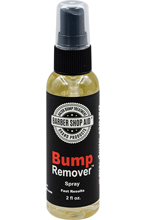 Barber Shop Aid Bump Remover Spray (2oz)#2