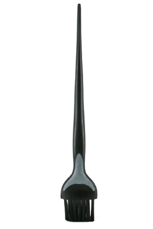 Tint Brush Black & Gray #T1044 -pc