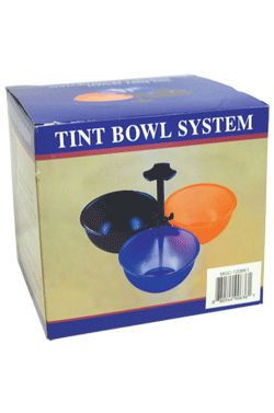 Tint Mixing Bowl System(MGC-1206K1) -ea