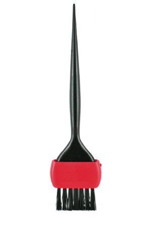 Tint Retractable Brush Red #T1043 -pc