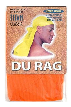 Titan Durag (Mix) -dz