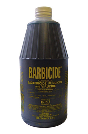 Barbicide (1.89L) #2