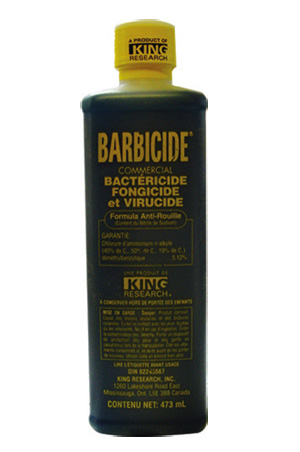 Barbicide (16oz / 473ml)#1