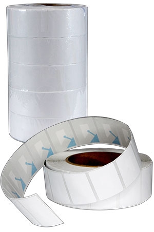 Barcode Tape (5 in 1) #99190 (5 rolls/pk) -pk