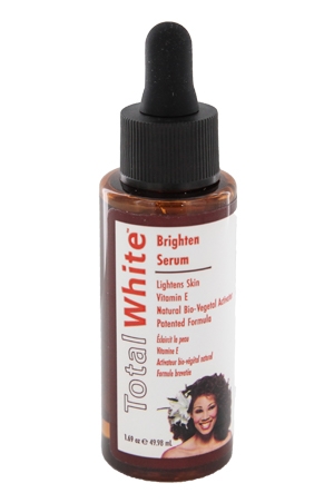 Total White Brigthten Serum(1.69oz) #3