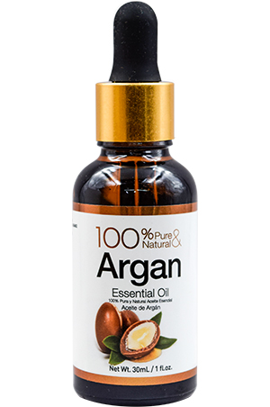 Touch Down 100%  Pure&Nat Essential Oil-Argan(1oz)#63