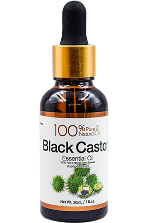 Touch Down 100%  Pure&Nat Essential Oil-Black caster(1oz)#59