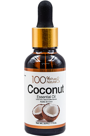 Touch Down 100%  Pure&Nat Essential Oil-Coconut(1oz)#64