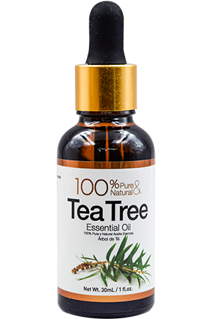 Touch Down 100%  Pure&Nat Essential Oil-Tea Tree(1oz)#62