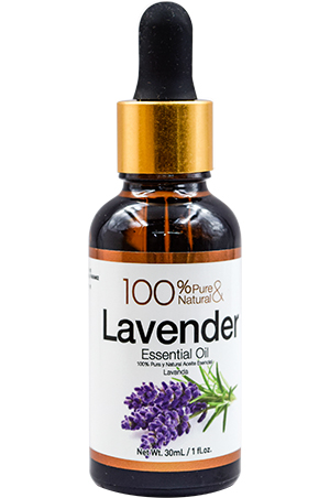 Touch Down 100% Pure&Nat Essential Oil-Lavender(1oz)#65