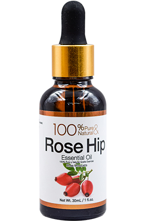 Touch Down 100% Pure&Nat. Essential Oil-Rose Hip(1oz)#54