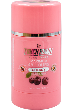 Touch Down 1St Edge Stick-Cherry(2.47oz) #67