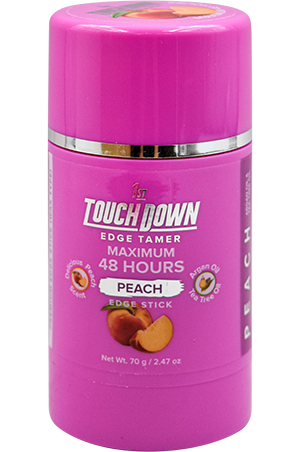 Touch Down 1St Edge Stick-Peach(2.47oz) #66