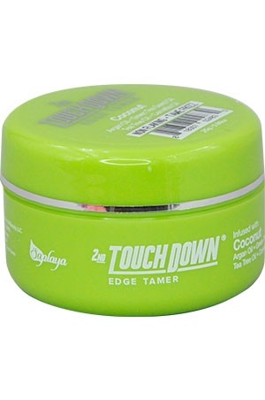 Touch Down 2Nd Edge Tamer-Coconutl(0.88oz) #12