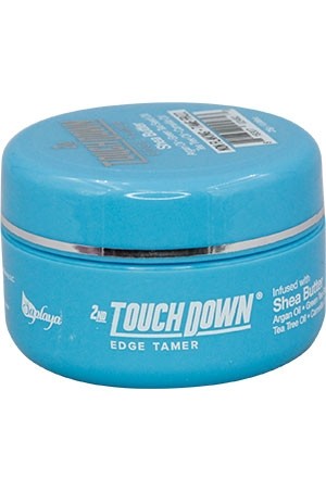 Touch Down 2Nd Edge Tamer-Shea Butter(0.88oz) #11