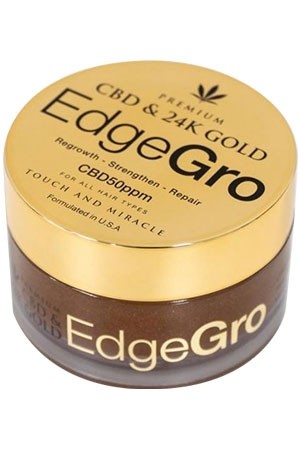 Touch Down Premium 24K Gold  Edge Gro(5.1oz) #24