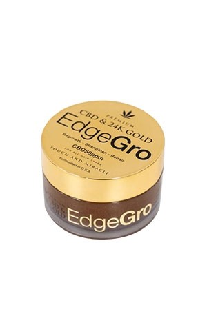 Touch Down Premium 24K Gold Edge Gro(1.58oz) #22