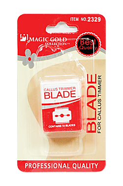Trimmer Blade #2329 - dz