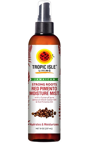 Tropic Isle SRRP Moisture Mist (8oz)#26