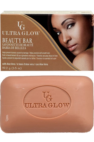 Ultra Glow Beauty Bar (3.5oz) #43